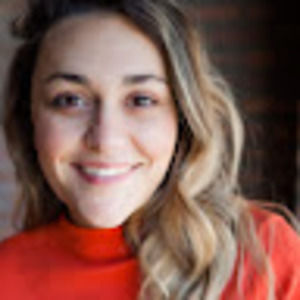 Meet your Posher, Jacqueline